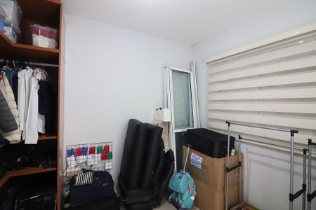 Apartamento à venda com 91m², 2 quartos e 2 vagasSuíte 2