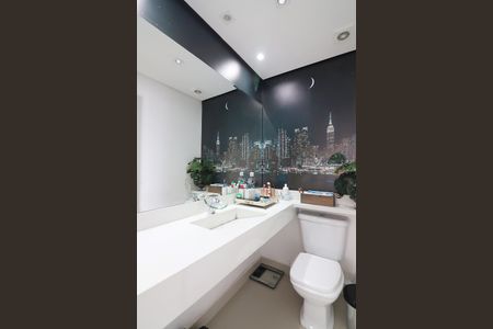 Apartamento à venda com 91m², 2 quartos e 2 vagasLavabo