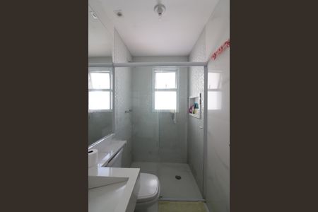 Apartamento à venda com 91m², 2 quartos e 2 vagasSuíte 1 Banheiro