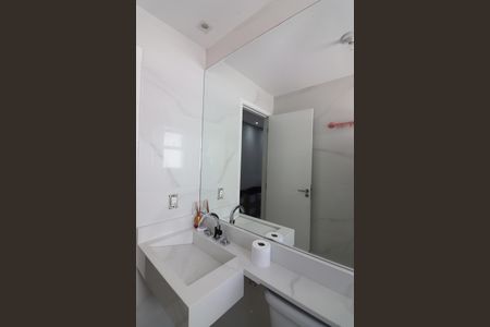 Apartamento à venda com 91m², 2 quartos e 2 vagasSuíte 1 Banheiro