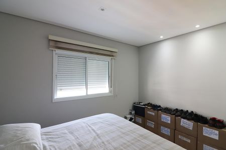 Apartamento à venda com 91m², 2 quartos e 2 vagasSuíte 1