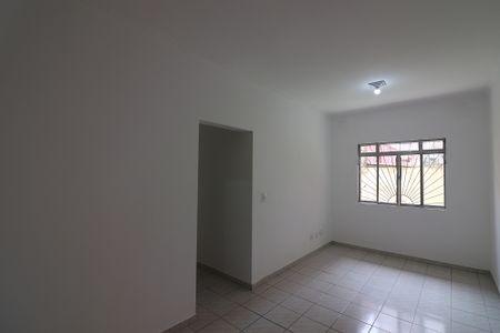 Sala de apartamento à venda com 2 quartos, 67m² em Santa Terezinha, São Bernardo do Campo
