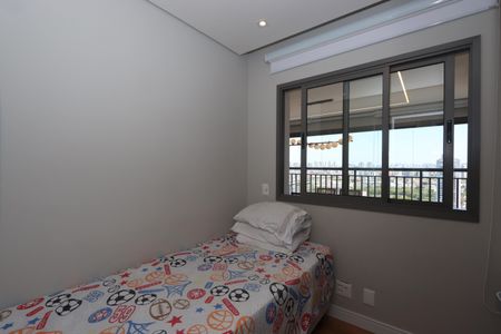 Quarto  de apartamento para alugar com 3 quartos, 91m² em Vila Prudente, São Paulo