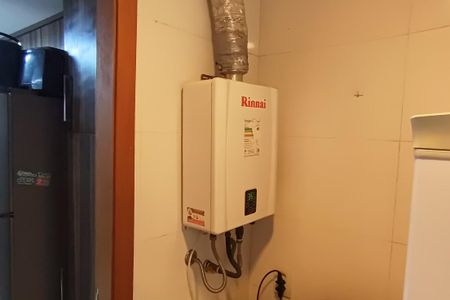 Casa de condomínio à venda com 164m², 3 quartos e 2 vagas Casa de condomínio à venda com 164m², 3 quartos e 2 vagasÁrea de Serviço