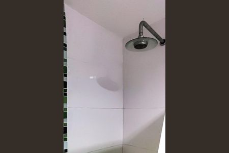 Casa de condomínio à venda com 164m², 3 quartos e 2 vagas Casa de condomínio à venda com 164m², 3 quartos e 2 vagasBanheiro da Suíte 3