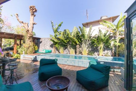 Sala de casa para alugar com 2 quartos, 450m² em Itacoatiara, Niterói