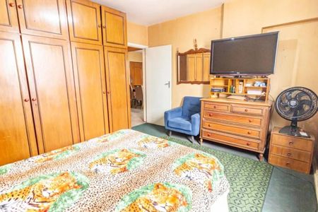 Foto 13 de apartamento à venda com 3 quartos, 113m² em Mooca, São Paulo