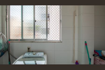 Apartamento à venda com 57m², 2 quartos e 1 vaga Apartamento à venda com 57m², 2 quartos e 1 vagaVista do Quarto 2