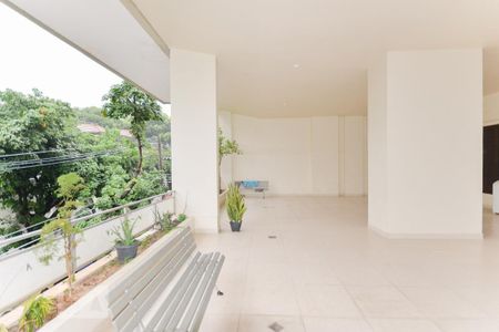 Apartamento à venda com 57m², 2 quartos e 1 vaga Apartamento à venda com 57m², 2 quartos e 1 vagaÁrea Comum