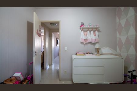 Apartamento à venda com 57m², 2 quartos e 1 vaga Apartamento à venda com 57m², 2 quartos e 1 vagaQuarto 2