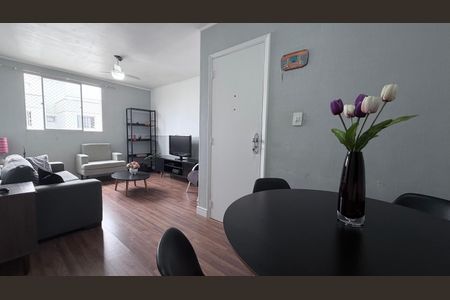 Apartamento à venda com 2 quartos, 58m² em Jardim Pauliceia, Campinas