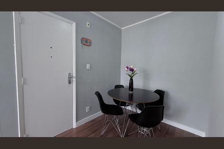 Apartamento à venda com 2 quartos, 58m² em Jardim Pauliceia, Campinas