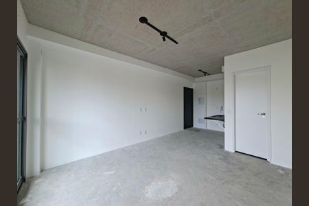 Studio à venda com 24m², 1 quarto e sem vaga Studio à venda com 24m², 1 quarto e sem vagaStudio