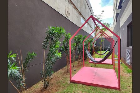 Studio à venda com 24m², 1 quarto e sem vaga Studio à venda com 24m², 1 quarto e sem vagaÁrea comum
