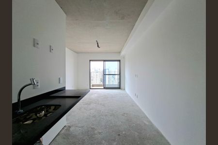 Studio à venda com 24m², 1 quarto e sem vaga Studio à venda com 24m², 1 quarto e sem vagaStudio