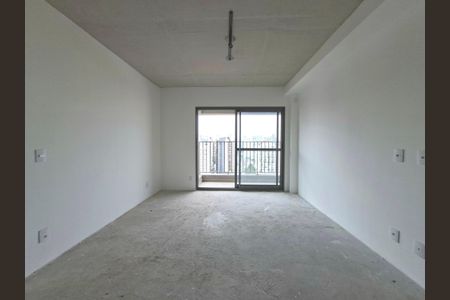 Studio à venda com 24m², 1 quarto e sem vaga Studio à venda com 24m², 1 quarto e sem vagaStudio