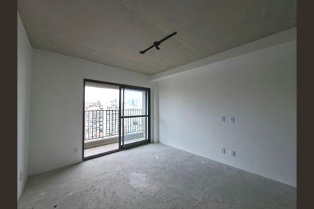 Studio à venda com 24m², 1 quarto e sem vaga Studio à venda com 24m², 1 quarto e sem vagaStudio