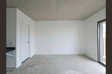 Studio à venda com 24m², 1 quarto e sem vaga Studio à venda com 24m², 1 quarto e sem vagaStudio