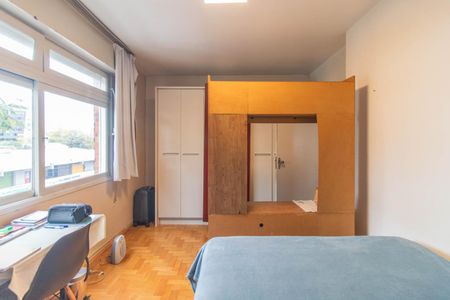 Quarto 1 de apartamento à venda com 3 quartos, 164m² em Menino Deus, Porto Alegre