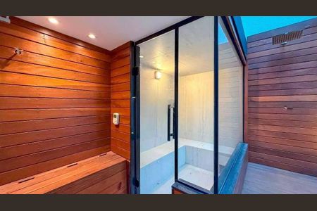 Apartamento à venda com 185m², 2 quartos e 2 vagas Apartamento à venda com 185m², 2 quartos e 2 vagasÁrea comum