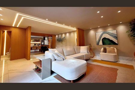 Apartamento à venda com 185m², 2 quartos e 2 vagas Apartamento à venda com 185m², 2 quartos e 2 vagasSala