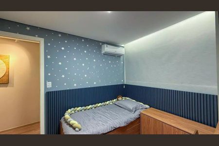 Apartamento à venda com 185m², 2 quartos e 2 vagas Apartamento à venda com 185m², 2 quartos e 2 vagasSuíte 2