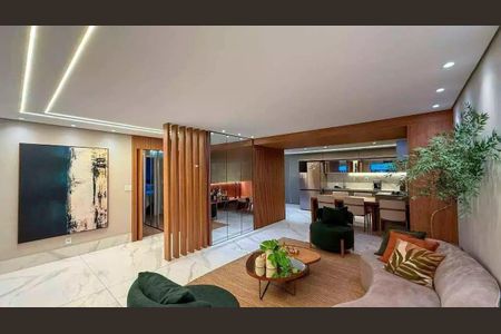 Apartamento à venda com 185m², 2 quartos e 2 vagas Apartamento à venda com 185m², 2 quartos e 2 vagasSala