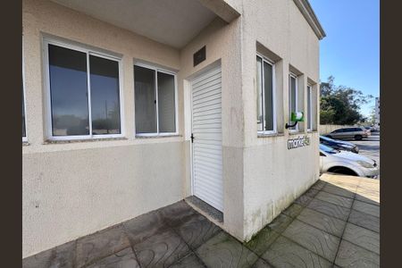 Apartamento à venda com 42m², 2 quartos e 1 vaga Apartamento à venda com 42m², 2 quartos e 1 vagaÁrea comum