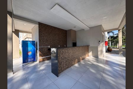 Apartamento à venda com 42m², 2 quartos e 1 vaga Apartamento à venda com 42m², 2 quartos e 1 vagaÁrea comum