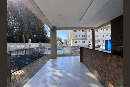 Apartamento à venda com 42m², 2 quartos e 1 vaga Apartamento à venda com 42m², 2 quartos e 1 vagaÁrea comum