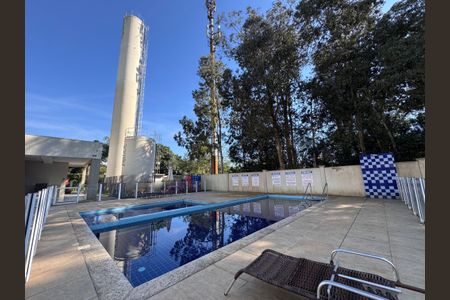 Apartamento à venda com 42m², 2 quartos e 1 vaga Apartamento à venda com 42m², 2 quartos e 1 vagaÁrea comum