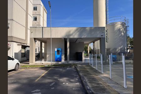 Apartamento à venda com 42m², 2 quartos e 1 vaga Apartamento à venda com 42m², 2 quartos e 1 vagaÁrea comum