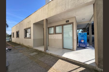 Apartamento à venda com 42m², 2 quartos e 1 vaga Apartamento à venda com 42m², 2 quartos e 1 vagaÁrea comum