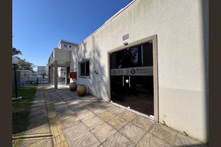 Apartamento à venda com 42m², 2 quartos e 1 vaga Apartamento à venda com 42m², 2 quartos e 1 vagaÁrea comum