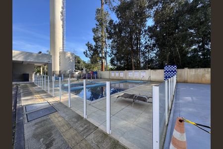 Apartamento à venda com 42m², 2 quartos e 1 vaga Apartamento à venda com 42m², 2 quartos e 1 vagaÁrea comum