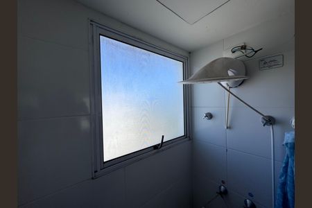 Apartamento à venda com 42m², 2 quartos e 1 vaga Apartamento à venda com 42m², 2 quartos e 1 vagaBanheiro