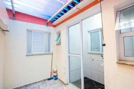 Apartamento para alugar com 68m², 2 quartos e 1 vaga Apartamento para alugar com 68m², 2 quartos e 1 vagaÁrea externa