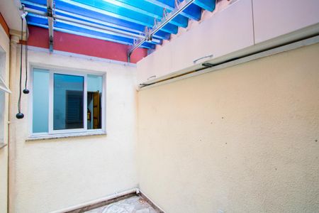 Apartamento para alugar com 68m², 2 quartos e 1 vaga Apartamento para alugar com 68m², 2 quartos e 1 vagaÁrea externa