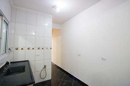 Apartamento para alugar com 68m², 2 quartos e 1 vaga Apartamento para alugar com 68m², 2 quartos e 1 vagaCozinha