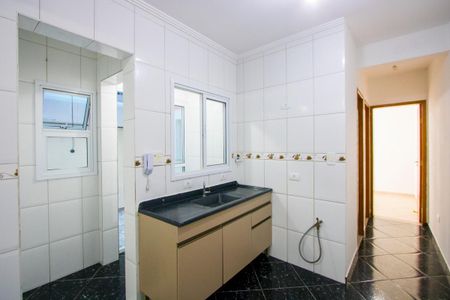 Apartamento para alugar com 68m², 2 quartos e 1 vaga Apartamento para alugar com 68m², 2 quartos e 1 vagaCozinha
