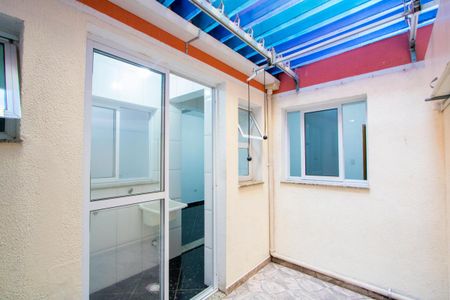 Apartamento para alugar com 68m², 2 quartos e 1 vaga Apartamento para alugar com 68m², 2 quartos e 1 vagaÁrea externa