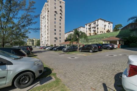 Apartamento à venda com 52m², 2 quartos e 1 vaga Apartamento à venda com 52m², 2 quartos e 1 vagaÁrea comum - Estacionamento
