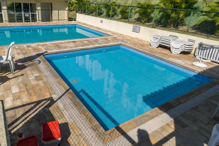 Apartamento à venda com 52m², 2 quartos e 1 vaga Apartamento à venda com 52m², 2 quartos e 1 vagaÁrea comum