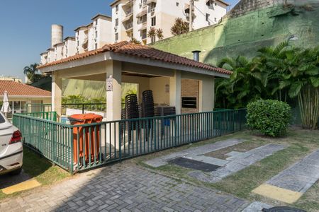 Apartamento à venda com 52m², 2 quartos e 1 vaga Apartamento à venda com 52m², 2 quartos e 1 vagaÁrea comum