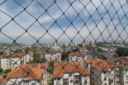 Apartamento à venda com 52m², 2 quartos e 1 vaga Apartamento à venda com 52m², 2 quartos e 1 vagaVista do Quarto 2