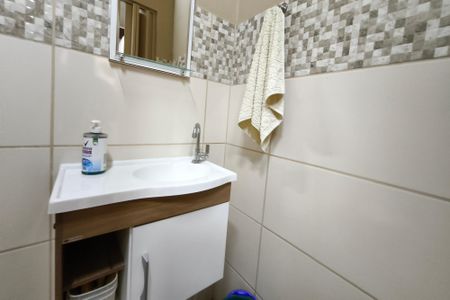 Casa à venda com 150m², 3 quartos e 1 vaga Casa à venda com 150m², 3 quartos e 1 vagaLavabo