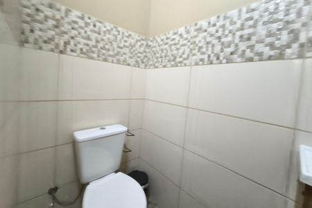 Casa à venda com 150m², 3 quartos e 1 vaga Casa à venda com 150m², 3 quartos e 1 vagaLavabo