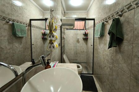 Casa à venda com 150m², 3 quartos e 1 vaga Casa à venda com 150m², 3 quartos e 1 vagaBanheiro Social