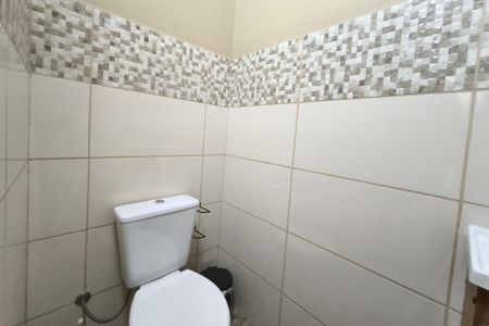 Casa à venda com 150m², 3 quartos e 1 vaga Casa à venda com 150m², 3 quartos e 1 vagaLavabo