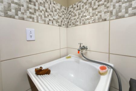 Casa à venda com 150m², 3 quartos e 1 vaga Casa à venda com 150m², 3 quartos e 1 vagaÁrea de Serviço